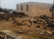 Satılır 10 sot torpaq Zirə