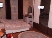 Satılır 1 otaqlı 40 m2 yeni tikili Y.Günəşli