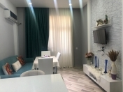 İcarəyə verilir 2 otaqlı 45 m2 yeni tikili Azadlıq prospekti m.