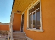 Satılır 4 otaqlı 125 m2 həyət evi Zabrat 1