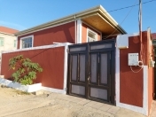 Satılır 3 otaqlı 85 m2 həyət evi Zabrat 1