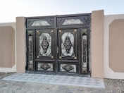 Satılır 4 otaqlı 130 m2 həyət evi Zabrat 2