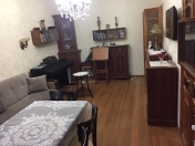 Satılır 1 otaqlı 35 m2 köhnə tikili 7 mkr