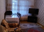 Satılır 4 otaqlı 87 m2 köhnə tikili Köhnə Günəşli