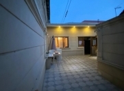 Satılır 3 otaqlı 150 m2 həyət evi Rəsulzadə