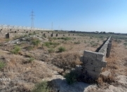 Satılır 3 sot torpaq Binə