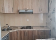 Satılır 1 otaqlı 45 m2 yeni tikili Xırdalan