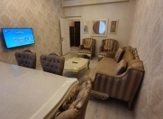 İcarəyə verilir 2 otaqlı 60 m2 yeni tikili Yasamal r.