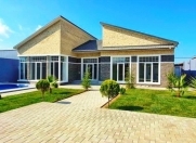 Satılır 4 otaqlı 180 m2 bağ evi Mərdəkan