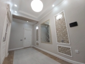 İcarəyə verilir 2 otaqlı 77 m2 yeni tikili Əhmədli