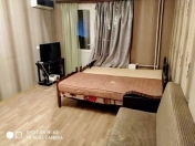 İcarəyə verilir 1 otaqlı 38 m2 köhnə tikili İnşaatçılar m.