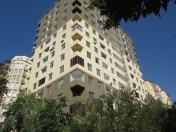 Satılır 3 otaqlı 105 m2 yeni tikili 8 mkr