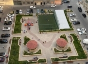 Satılır 2 otaqlı 35 m2 yeni tikili Qara Qarayev m.