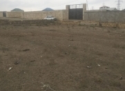 Satılır 4 sot torpaq Binəqədi