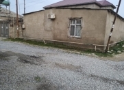 Satılır 2 otaqlı 88 m2 həyət evi Binə