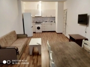 İcarəyə verilir 2 otaqlı 60 m2 yeni tikili Bayıl