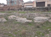 Satılır 6.5 sot torpaq 9 mkr