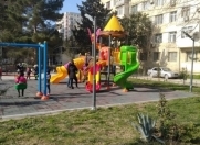Satılır 2 otaqlı 60 m2 köhnə tikili Əhmədli
