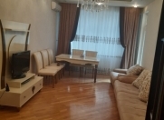 İcarəyə verilir 3 otaqlı 140 m2 yeni tikili Gənclik m.