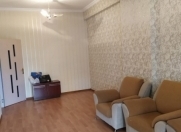 İcarəyə verilir 2 otaqlı 65 m2 yeni tikili 8 km