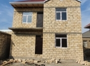 Satılır 4 otaqlı 170 m2 həyət evi Masazır