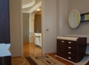 İcarəyə verilir 2 otaqlı 60 m2 yeni tikili İnşaatçılar m.