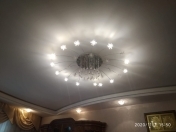 Satılır 2 otaqlı 29 m2 köhnə tikili AZTV telekanalı