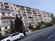 Satılır 3 otaqlı 55 m2 köhnə tikili 9 mkr