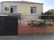 Satılır 6 otaqlı 180 m2 həyət evi 9 mkr