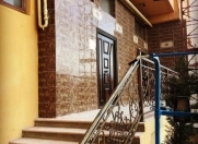 Satılır 1 otaqlı 56.12 m2 yeni tikili Xırdalan