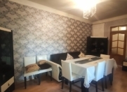 Satılır 5 otaqlı 100 m2 köhnə tikili Qış parkı