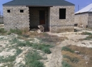 Satılır 4 otaqlı 110 m2 həyət evi Müşfiqabad