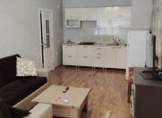 İcarəyə verilir 2 otaqlı 60 m2 yeni tikili İnşaatçılar m.