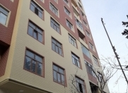 Satılır 3 otaqlı 112 m2 yeni tikili 4 mkr