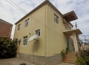 Satılır 7 otaqlı 200 m2 həyət evi Masazır