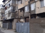 İcarəyə verilir 1 otaqlı 36 m2 köhnə tikili Qələbə dairəsi