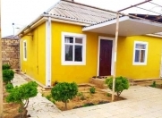 Satılır 3 otaqlı 75 m2 həyət evi Şüvəlan