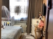 Satılır 3 otaqlı 58 m2 köhnə tikili Memar Əcəmi m.