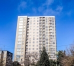 Satılır 1 otaqlı 50 m2 yeni tikili Neftçilər m.