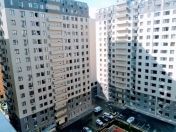 Satılır 2 otaqlı 47 m2 yeni tikili Qara Qarayev m.