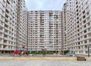 Satılır 3 otaqlı 78 m2 yeni tikili 20 yanvar m.