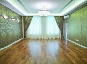 Satılır 4 otaqlı 180 m2 yeni tikili Elmlər Akademiyası m.
