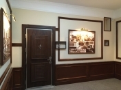 İcarəyə verilir 5 otaqlı 235 m2 yeni tikili Bakı