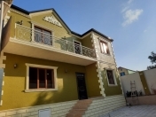 Satılır 5 otaqlı 215 m2 həyət evi Masazır
