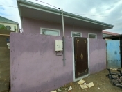 Satılır 2 otaqlı 60 m2 həyət evi Binəqədi