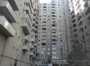 Satılır 2 otaqlı 85 m2 yeni tikili Nəriman Nərimanov m.