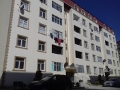 Satılır 1 otaqlı 57 m2 yeni tikili Masazır