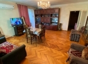 Satılır 2 otaqlı 58 m2 köhnə tikili İzmir parkı