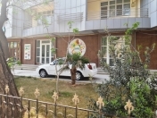 İcarəyə verilir 4 otaqlı 500 m2 obyekt Nərimanov r.