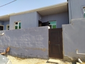 Satılır 2 otaqlı 40 m2 həyət evi Hökməli